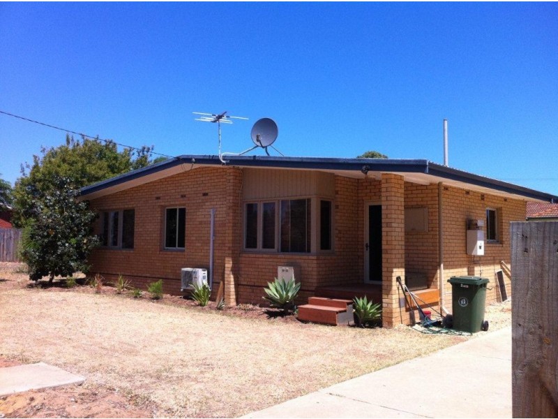 27 Lawley Street, Spalding WA 6530