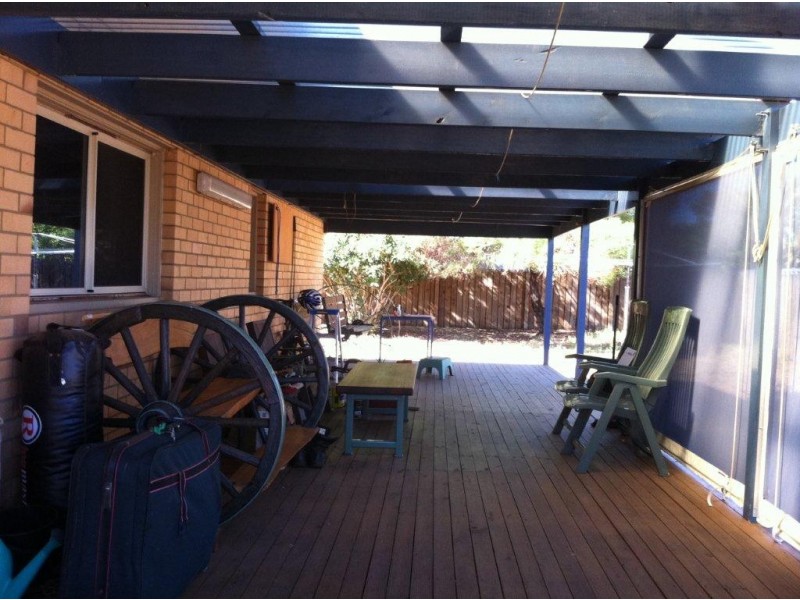 27 Lawley Street, Spalding WA 6530