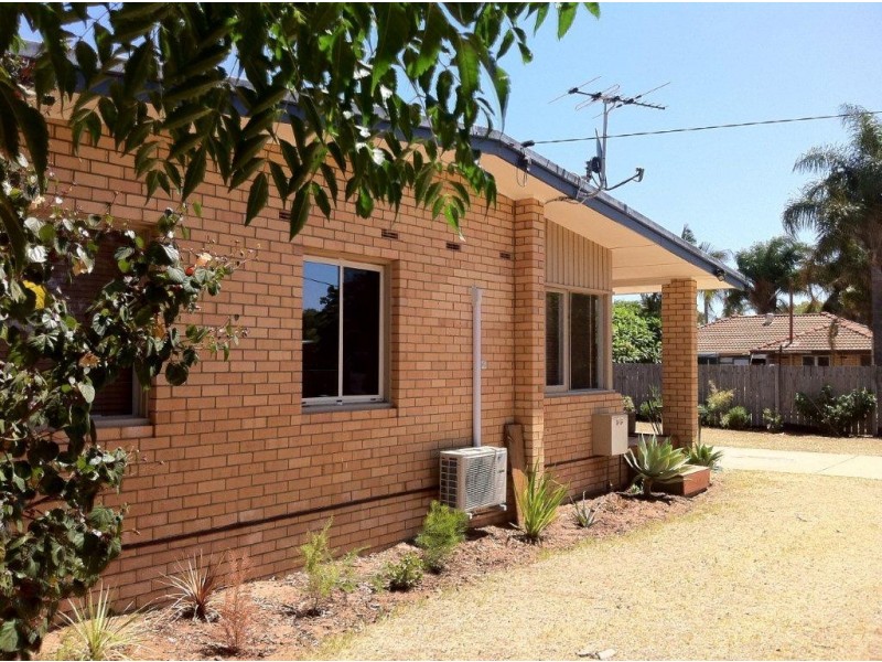 27 Lawley Street, Spalding WA 6530