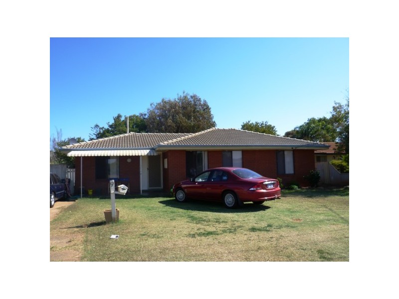 9 Craig Court, Spalding WA 6530