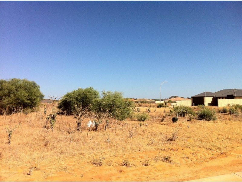 34 Brockagh Drive, Utakarra WA 6530