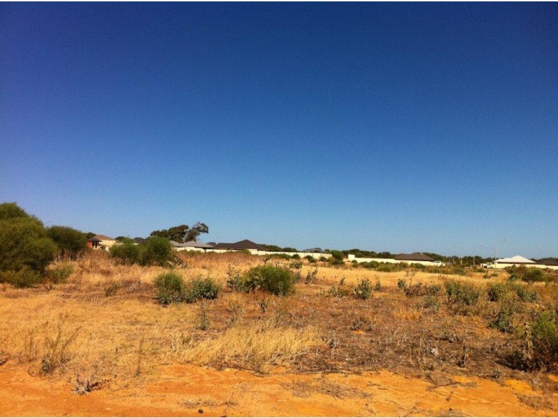 34 Brockagh Drive, Utakarra WA 6530