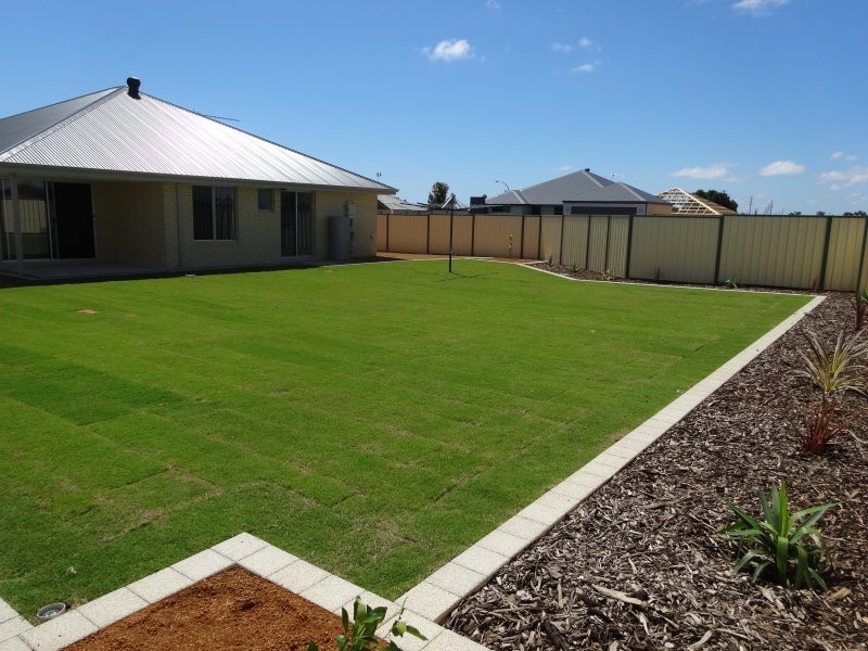 22 Castlefin Road, Utakarra WA 6530