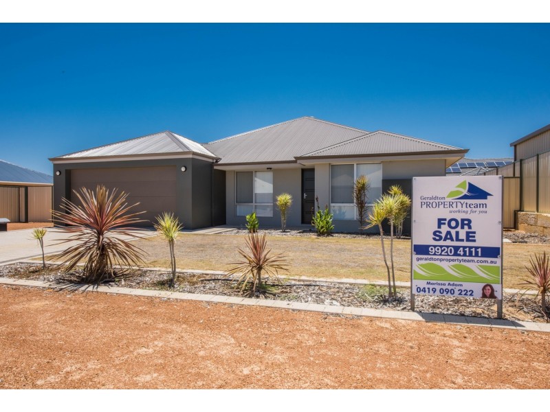 8 Castlefin Road, Utakarra WA 6530