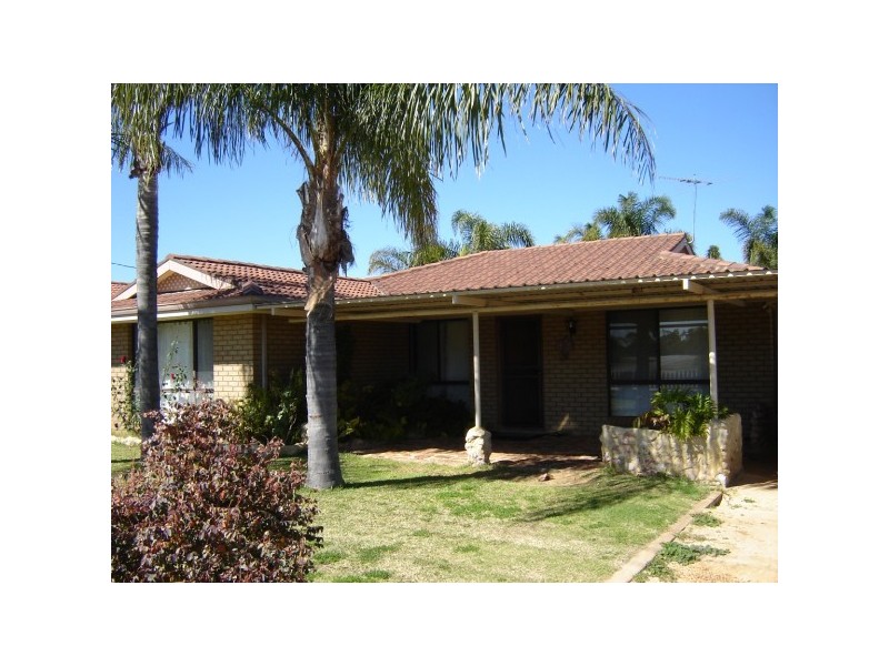 170 Chapman Valley Road, Waggrakine WA 6530