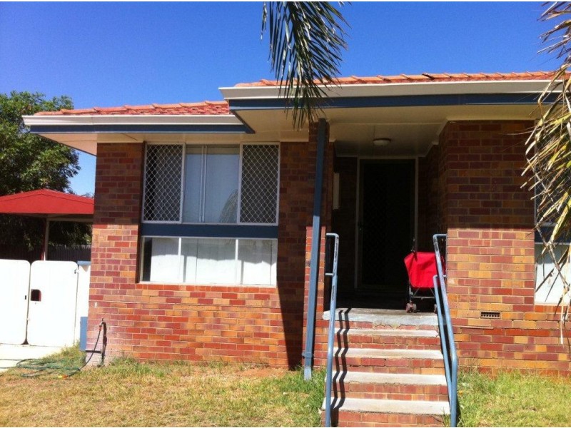 89 A+B Kenny Crescent, Rangeway WA 6530