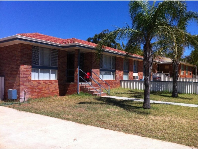 89 A+B Kenny Crescent, Rangeway WA 6530