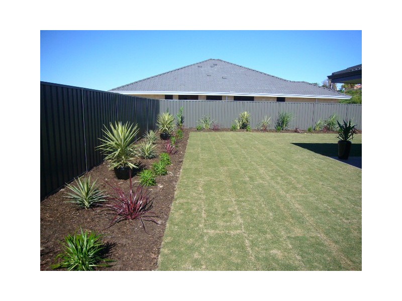2 Mast Top Lookout, Drummond Cove WA 6532