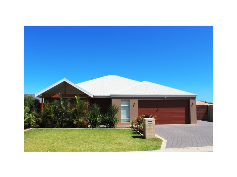 11 Mast Top Lookout, Drummond Cove WA 6532