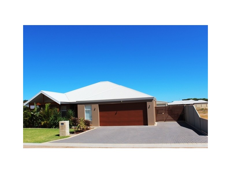 11 Mast Top Lookout, Drummond Cove WA 6532