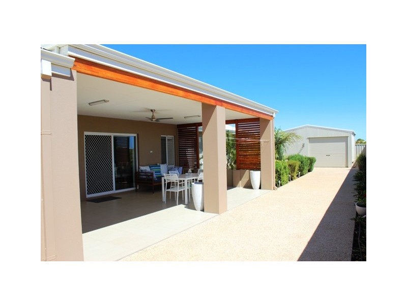 11 Mast Top Lookout, Drummond Cove WA 6532