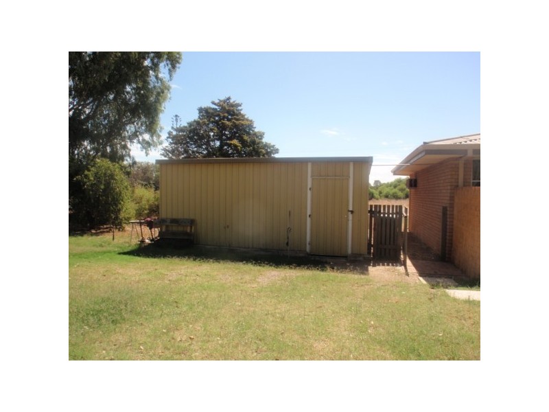 84 Mitchell Street, Spalding WA 6530