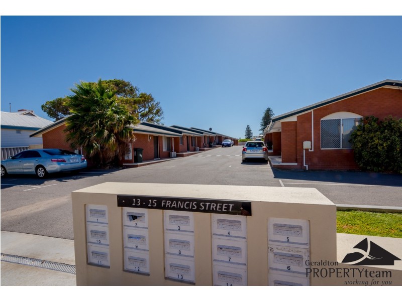 13/13-15 Francis Street, Geraldton WA 6530