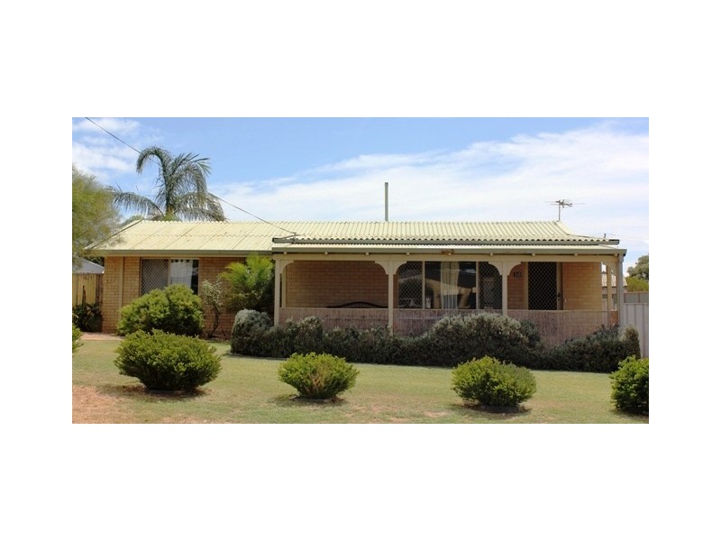 10 Ritchie Way, Rangeway WA 6530