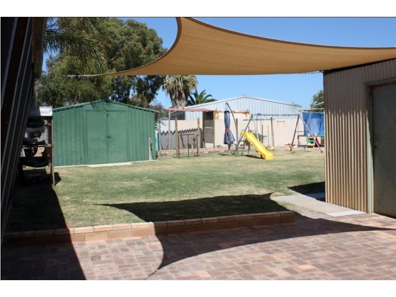 10 Ritchie Way, Rangeway WA 6530