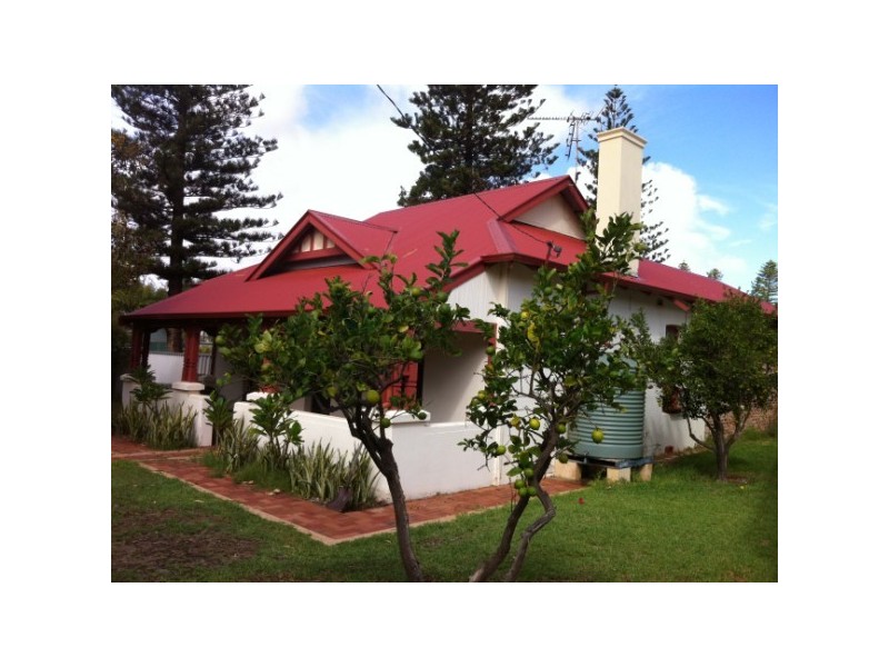 1 DuBoulay Street, West End WA 6530