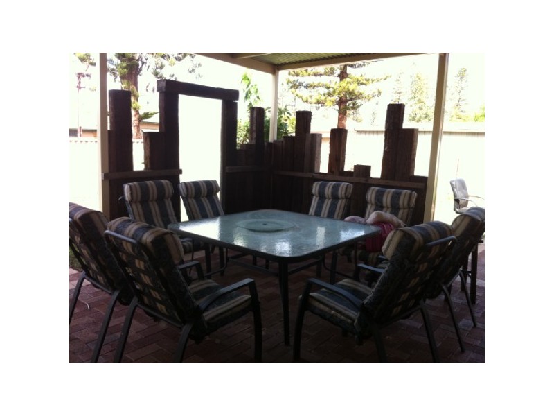 1 DuBoulay Street, West End WA 6530