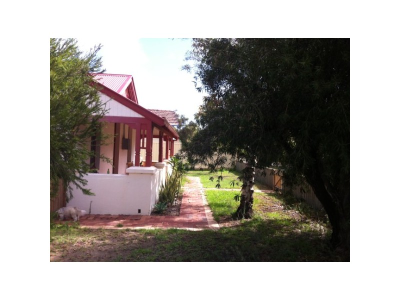 1 DuBoulay Street, West End WA 6530