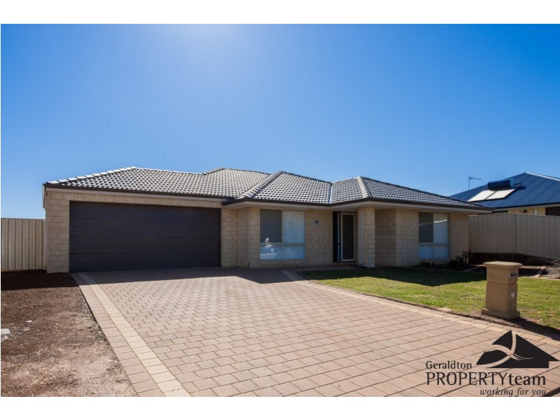 19 Barnacle Road, Drummond Cove WA 6532