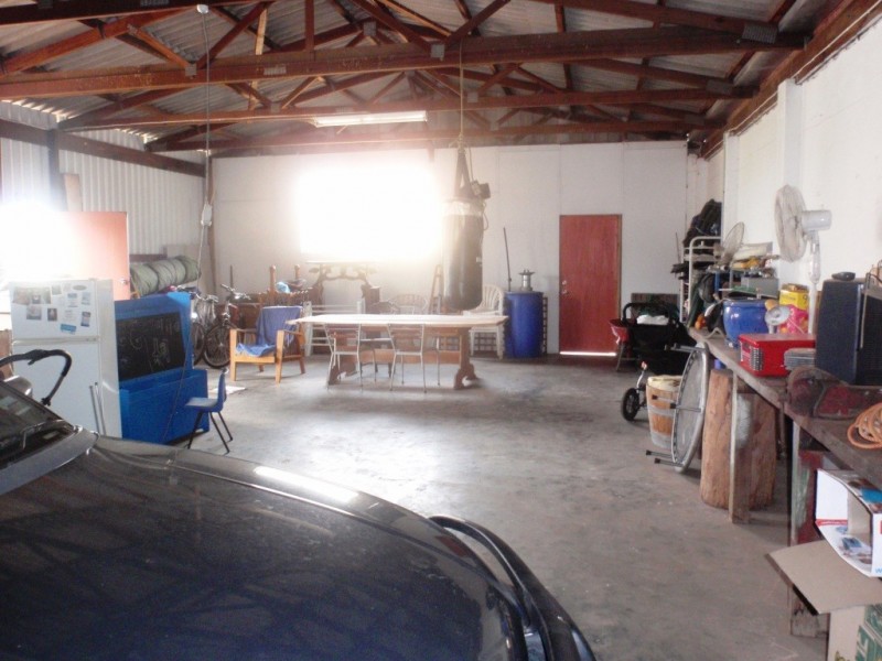 36 Crowther Street, Beachlands WA 6530