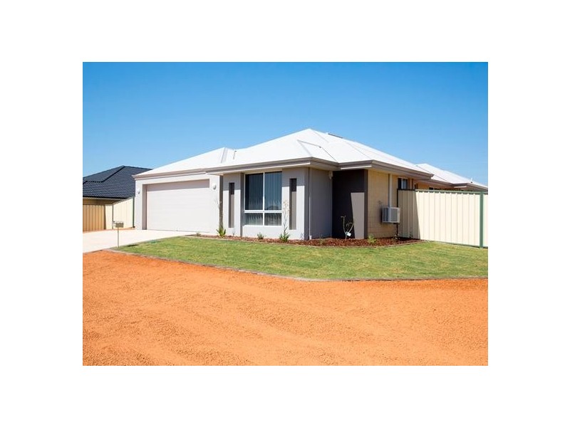28 Castlefin Road, Utakarra WA 6530
