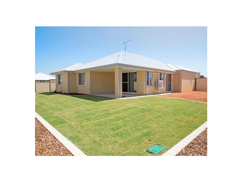 28 Castlefin Road, Utakarra WA 6530