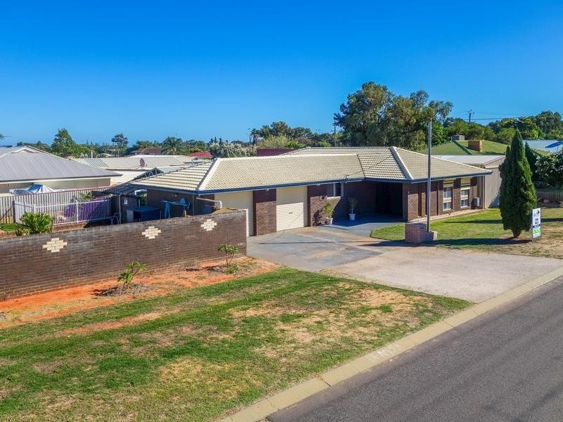 81 Drew Street, Spalding WA 6530