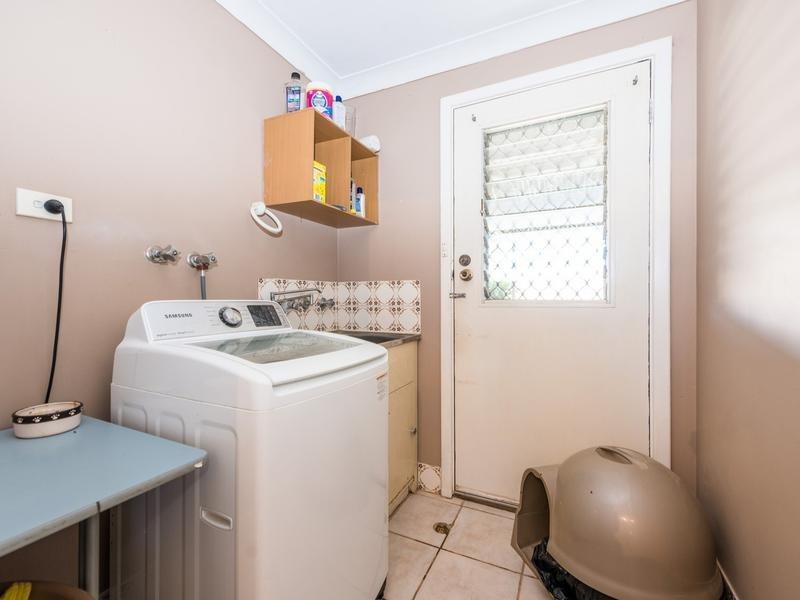 81 Drew Street, Spalding WA 6530