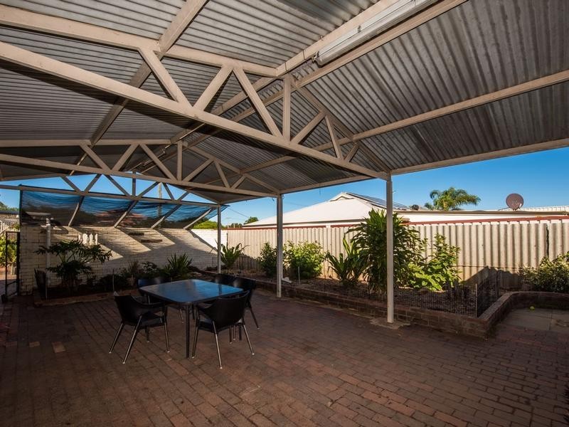 81 Drew Street, Spalding WA 6530