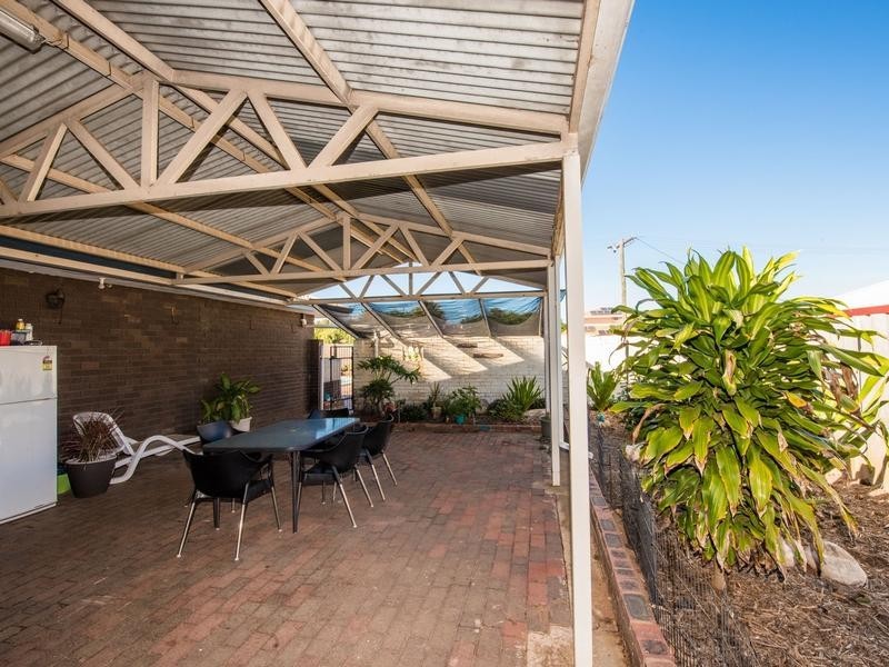 81 Drew Street, Spalding WA 6530