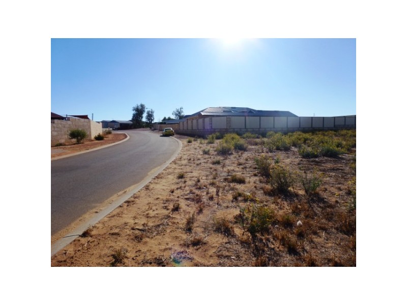 8 Catspaw Court, Strathalbyn WA 6530