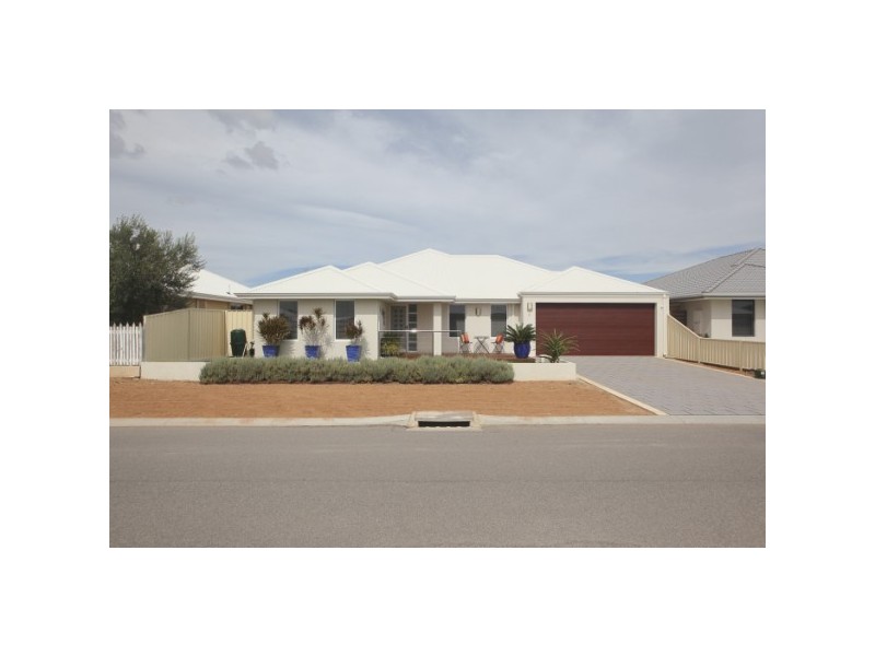 3 Crusader Heights, Wandina WA 6530