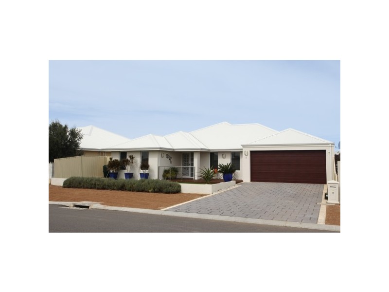 3 Crusader Heights, Wandina WA 6530