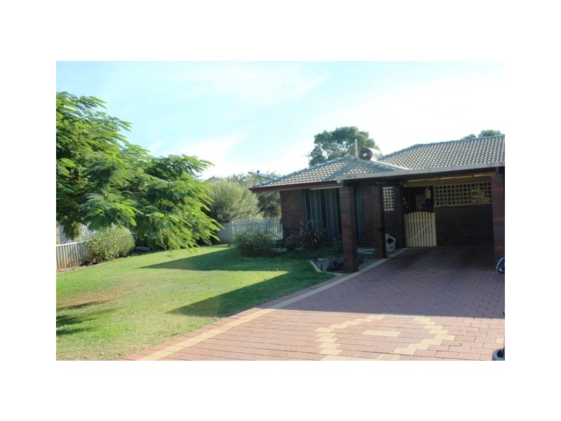 145A Railway Street, Bluff Point WA 6530