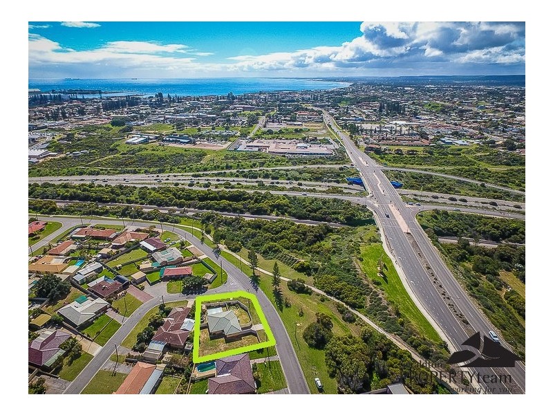 50 McAleer Drive, Mahomets Flats WA 6530