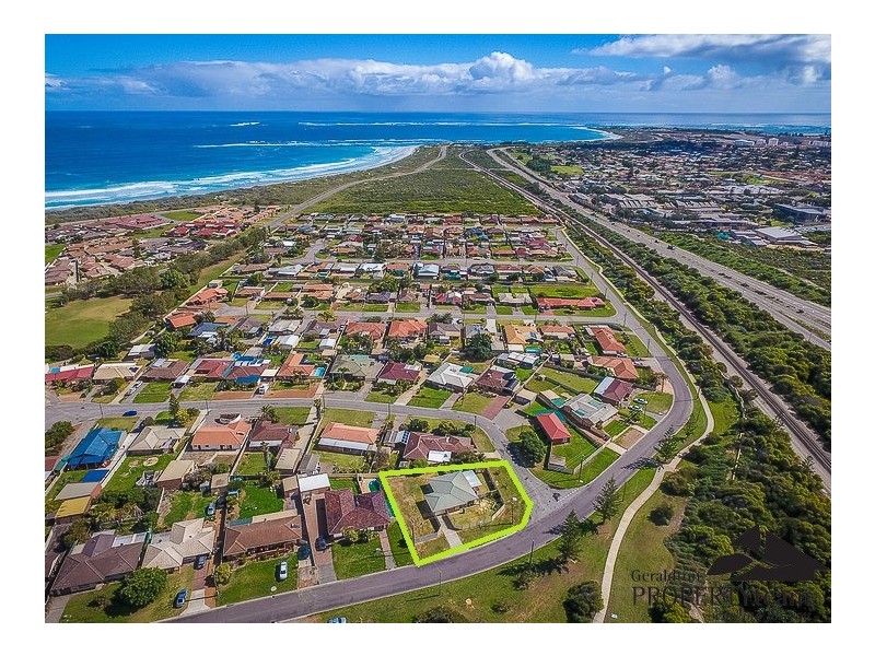 50 McAleer Drive, Mahomets Flats WA 6530