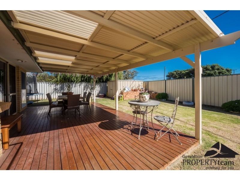 50 McAleer Drive, Mahomets Flats WA 6530