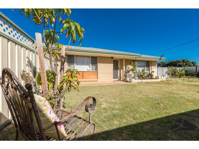 50 McAleer Drive, Mahomets Flats WA 6530