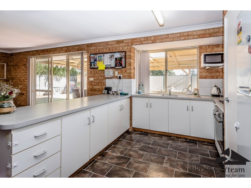 50 McAleer Drive, Mahomets Flats WA 6530