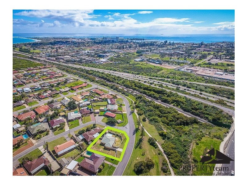 50 McAleer Drive, Mahomets Flats WA 6530