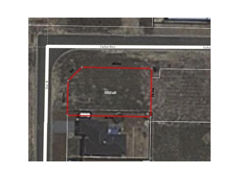 20 Star Street, Waggrakine WA 6530