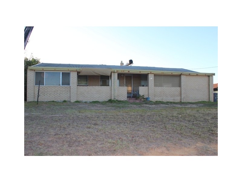 20 Malcolm  Street, Bluff Point WA 6530