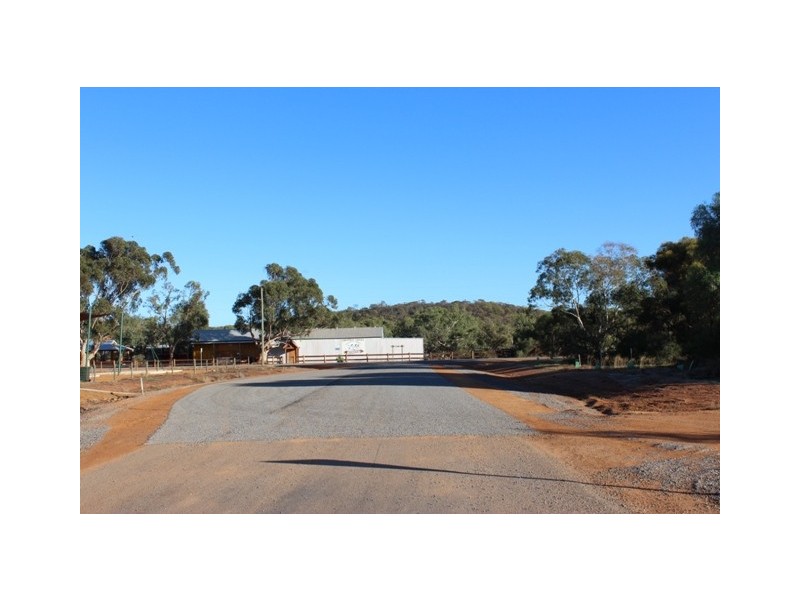 19 Eastough St, Nanson WA 6532