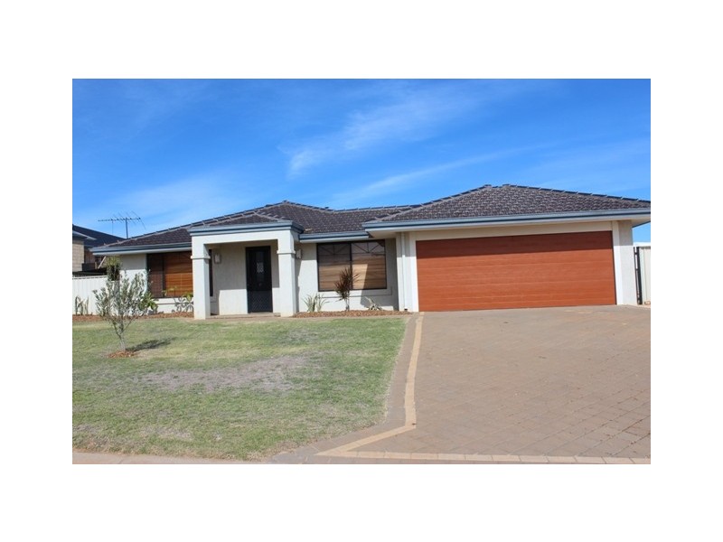 4 Nautical Lookout, Drummond Cove WA 6532
