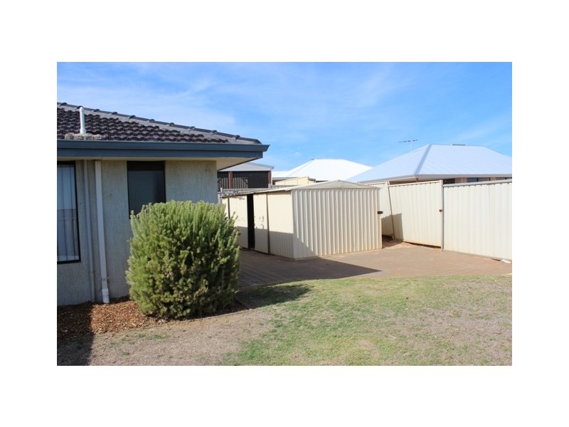 4 Nautical Lookout, Drummond Cove WA 6532