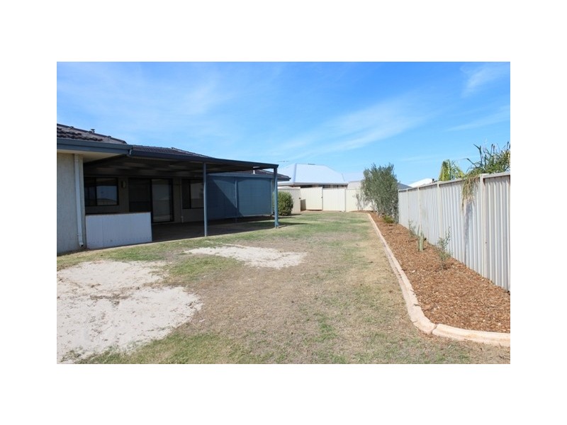 4 Nautical Lookout, Drummond Cove WA 6532