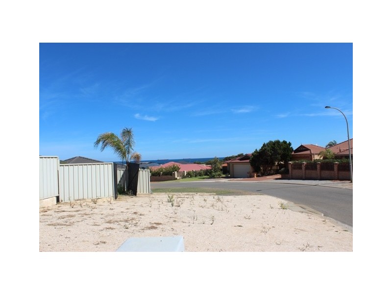 4 Nautical Lookout, Drummond Cove WA 6532