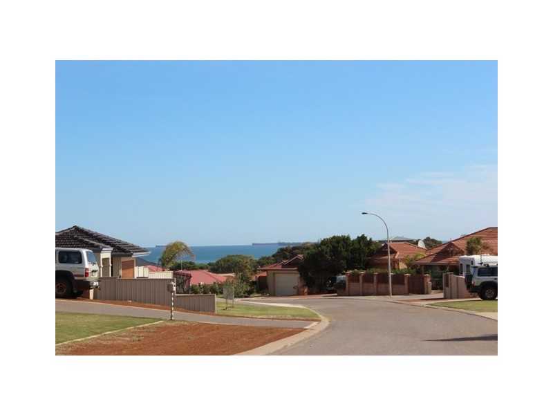 4 Nautical Lookout, Drummond Cove WA 6532