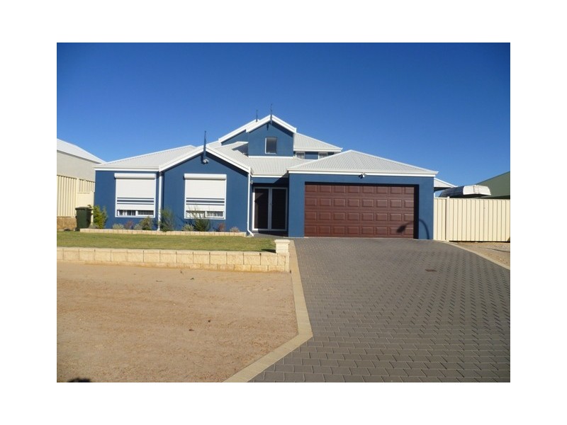 84 Winnetta Ridge, Wandina WA 6530