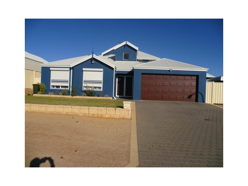 84 Winnetta Ridge, Wandina WA 6530